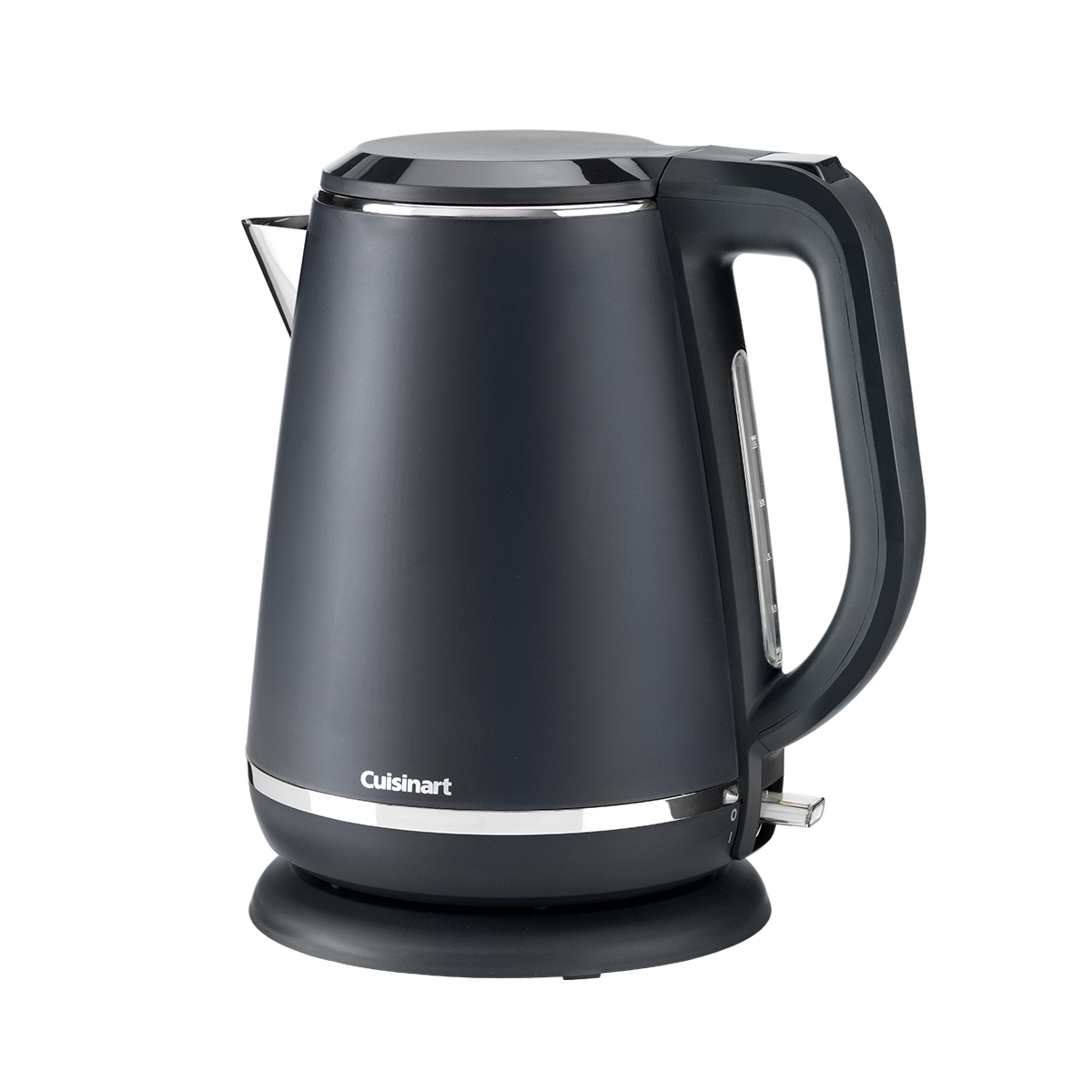 Cuisinart Grey Jug Kettle - Slate |